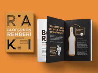 Blöfçünün Rakı Rehberi