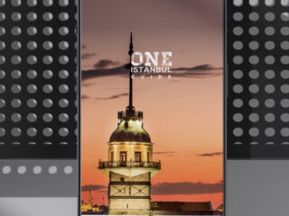 One İstanbul Guide