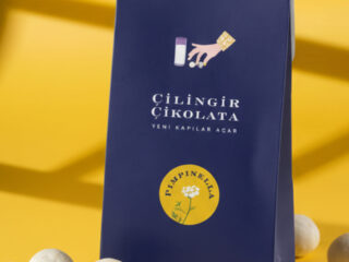 Çilingir Çikolata