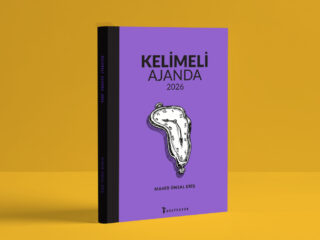 Kelimeli Ajanda