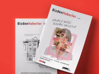 Bizden Haberler