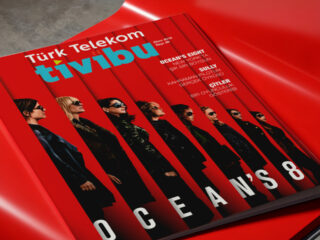 Türk Telekom - Tivibu