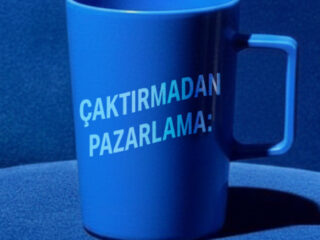Çaktırmadan Pazarlama
